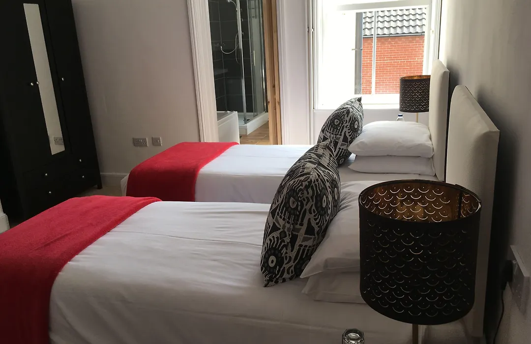 Holway House-1